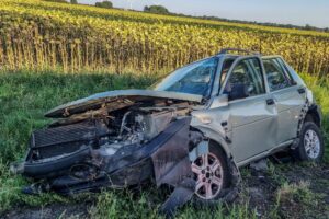 Fot. Ochotnicza Straż Pożarna Koźmin Wielkopolski