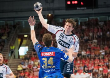 Fot. SG Flensburg-Handewitt