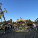 06.08.2022. Łopuszno. „Impresje Łopuszańskie” / Fot. Paulina Michta