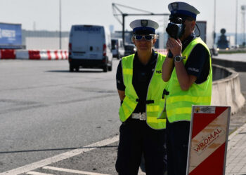 Fot. Śląska Policja