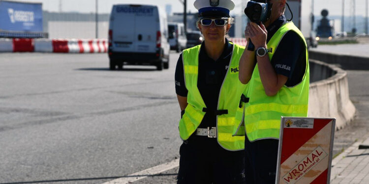 Fot. Śląska Policja