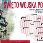 Święto Wojska Polskiego 2022