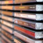 Płyta CD / Fot. Canva