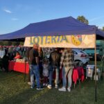 06.08.2022. Łopuszno. „Impresje Łopuszańskie” / Fot. Paulina Michta