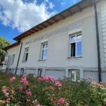 Kielce. Biuro Wystaw Artystycznych. BWA / Fot. Wiktor Taszłow - Radio Kielce