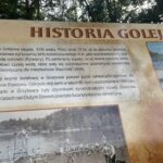 Golejów. Zalew / Fot. Grażyna Szlęzak - Radio Kielce