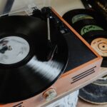 Płyta winylowa / Fot. Canva