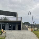 17.08.2022. Szydłów. Park miejski / Fot. Grażyna Szlęzak - Radio Kielce