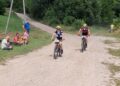 07.08.2022. Sobków. Świętokrzyskie MTB Cross Maraton / Fot. Maciej Makuła - Radio Kielce