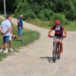 07.08.2022. Sobków. Świętokrzyskie MTB Cross Maraton / Fot. Maciej Makuła - Radio Kielce