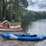 Golejów. Zalew / Fot. Grażyna Szlęzak - Radio Kielce