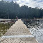 Golejów. Zalew / Fot. Grażyna Szlęzak - Radio Kielce