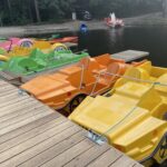 Golejów. Zalew / Fot. Grażyna Szlęzak - Radio Kielce