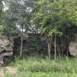 17.08.2022. Szydłów. Park miejski / Fot. Grażyna Szlęzak - Radio Kielce