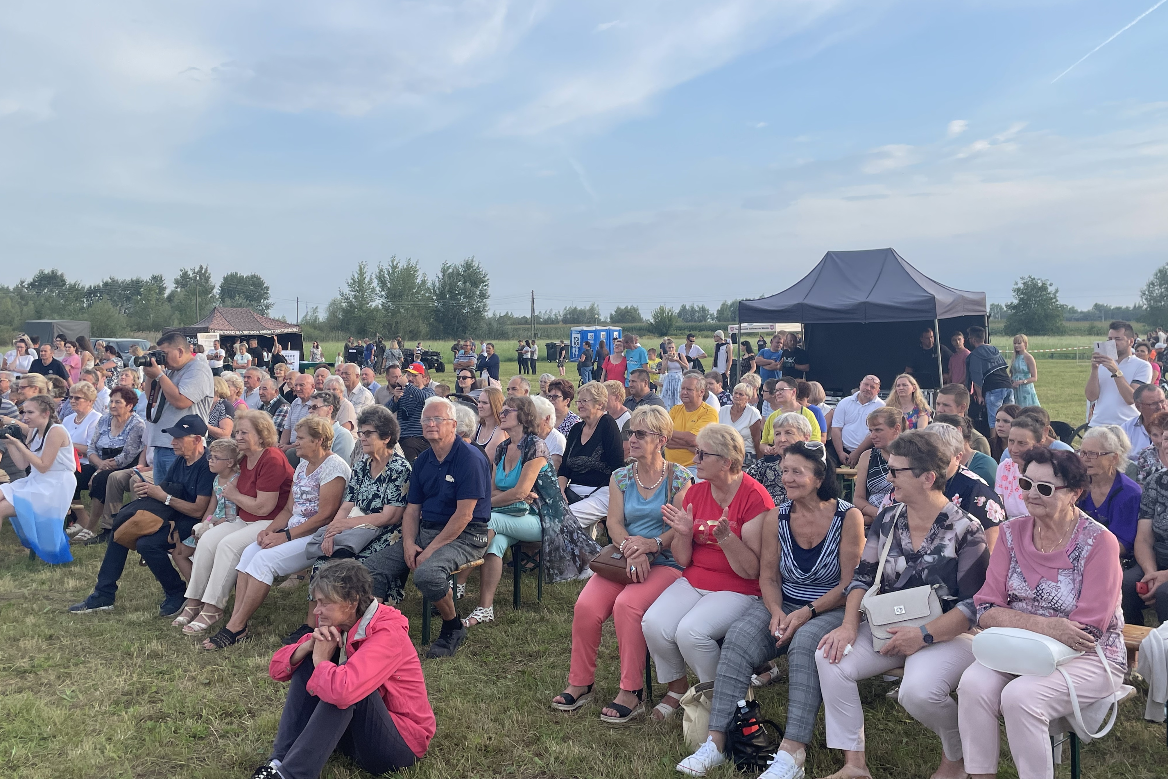 Miejskie dożynki w Sandomierzu. Co zaplanowano?