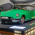 Citroen DS / Fot. wikimedia.org