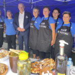 13.08.2022. Szydłów. Święto Śliwki