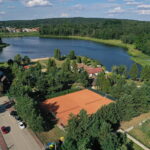 10.08.2022 Suchedniów. Zalew / Fot. Jarosław Kubalski - Radio Kielce