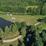 10.08.2022 Suchedniów. Zalew / Fot. Jarosław Kubalski - Radio Kielce