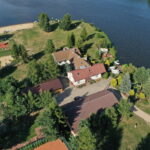 10.08.2022 Suchedniów. Zalew / Fot. Jarosław Kubalski - Radio Kielce