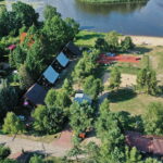 10.08.2022 Suchedniów. Zalew / Fot. Jarosław Kubalski - Radio Kielce