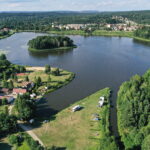 10.08.2022 Suchedniów. Zalew / Fot. Jarosław Kubalski - Radio Kielce