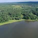 10.08.2022 Suchedniów. Zalew / Fot. Jarosław Kubalski - Radio Kielce