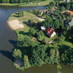 10.08.2022 Suchedniów. Zalew / Fot. Jarosław Kubalski - Radio Kielce