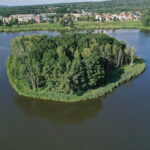 10.08.2022 Suchedniów. Zalew / Fot. Jarosław Kubalski - Radio Kielce