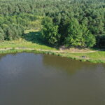 10.08.2022 Suchedniów. Zalew / Fot. Jarosław Kubalski - Radio Kielce