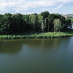 10.08.2022 Suchedniów. Zalew / Fot. Jarosław Kubalski - Radio Kielce