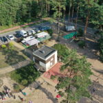 10.08.2022 Skarżysko-Kamienna. Rejów. Zalew / Fot. Jarosław Kubalski - Radio Kielce