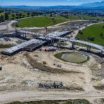 Budowa drogi krajowej nr 47, tzw. zakopianki / Fot. GDDKiA