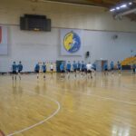 01.08.2022. Kielce. Otwarty trening Łomży Industrii Kielce / Fot. Piotr Kwaśniewski - Radio Kielce