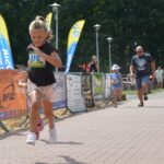 „X MosirGutwinRun 2022 – Maraton i Półmaraton na raty” / Fot. MOSiR Ostrowiec Świętokrzyski