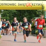 Ruszyły zapisy na MosirGutwinRun 2023. Pierwszy start 14 maja