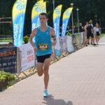 „X MosirGutwinRun 2022 – Maraton i Półmaraton na raty” / Fot. MOSiR Ostrowiec Świętokrzyski