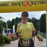 „X MosirGutwinRun 2022 – Maraton i Półmaraton na raty” / Fot. MOSiR Ostrowiec Świętokrzyski