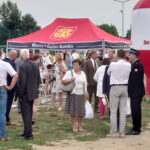 20.08.2022. Końskie. Dni Końskich. / Fot. Bartosz Bogucki - Radio Kielce