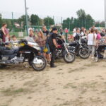 20.08.2022. Końskie. Dni Końskich. / Fot. Bartosz Bogucki - Radio Kielce
