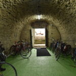 26.08.2022. Modliszewice. Muzeum „Polskie Drogi”. Nowa ekspozycja / Fot. Magdalena Galas-Klusek - Radio Kielce