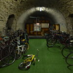 26.08.2022. Modliszewice. Muzeum „Polskie Drogi”. Nowa ekspozycja / Fot. Magdalena Galas-Klusek - Radio Kielce