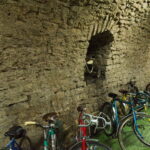 26.08.2022. Modliszewice. Muzeum „Polskie Drogi”. Nowa ekspozycja / Fot. Magdalena Galas-Klusek - Radio Kielce