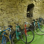 26.08.2022. Modliszewice. Muzeum „Polskie Drogi”. Nowa ekspozycja / Fot. Magdalena Galas-Klusek - Radio Kielce