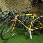 26.08.2022. Modliszewice. Muzeum „Polskie Drogi”. Nowa ekspozycja / Fot. Magdalena Galas-Klusek - Radio Kielce