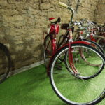 26.08.2022. Modliszewice. Muzeum „Polskie Drogi”. Nowa ekspozycja / Fot. Magdalena Galas-Klusek - Radio Kielce