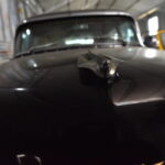 26.08.2022. Modliszewice. Muzeum „Polskie Drogi”. Nowa ekspozycja / Fot. Magdalena Galas-Klusek - Radio Kielce