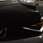 26.08.2022. Modliszewice. Muzeum „Polskie Drogi”. Nowa ekspozycja / Fot. Magdalena Galas-Klusek - Radio Kielce