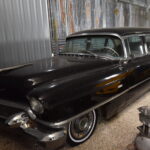 26.08.2022. Modliszewice. Muzeum „Polskie Drogi”. Nowa ekspozycja / Fot. Magdalena Galas-Klusek - Radio Kielce