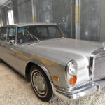 26.08.2022. Modliszewice. Muzeum „Polskie Drogi”. Nowa ekspozycja / Fot. Magdalena Galas-Klusek - Radio Kielce